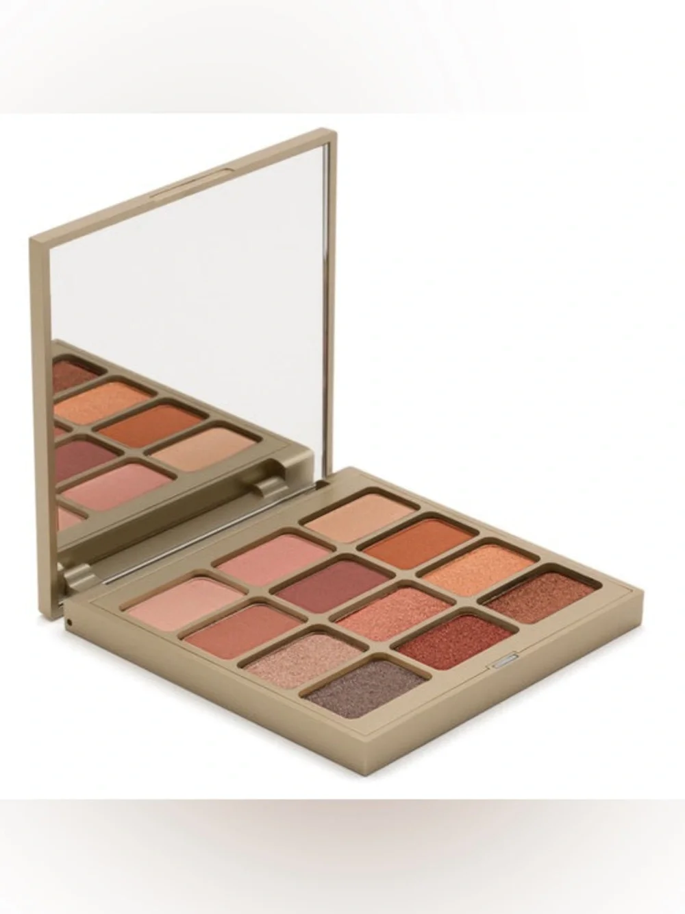 NWT Stila Eye Shadow Palette in Matte n Metal